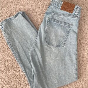 Aeropostale Men's Light Denim Jeans